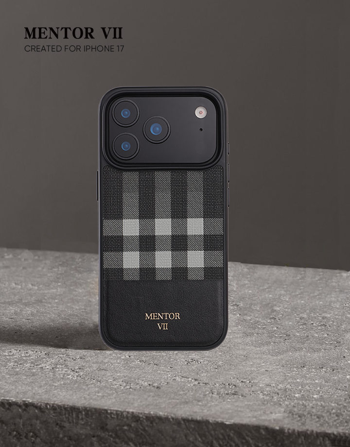 iPhone 17 case