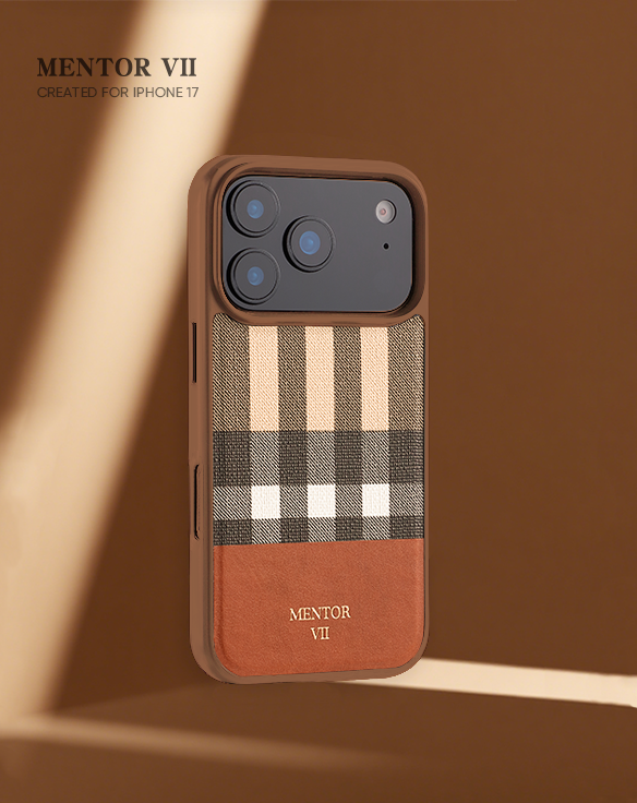 iPhone 17 case